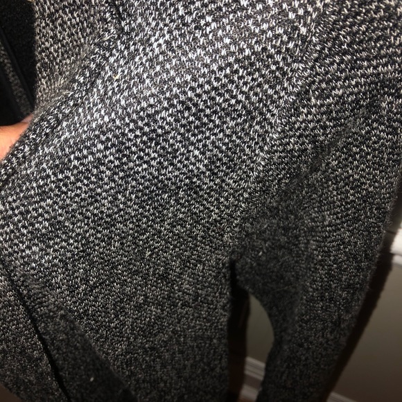 Long blazer - Picture 2 of 2